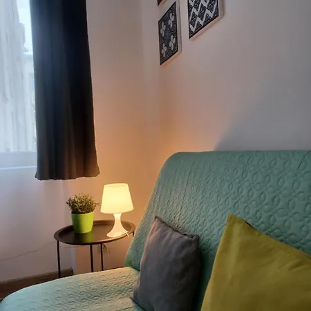 Апартаменты Mini Pomorska *