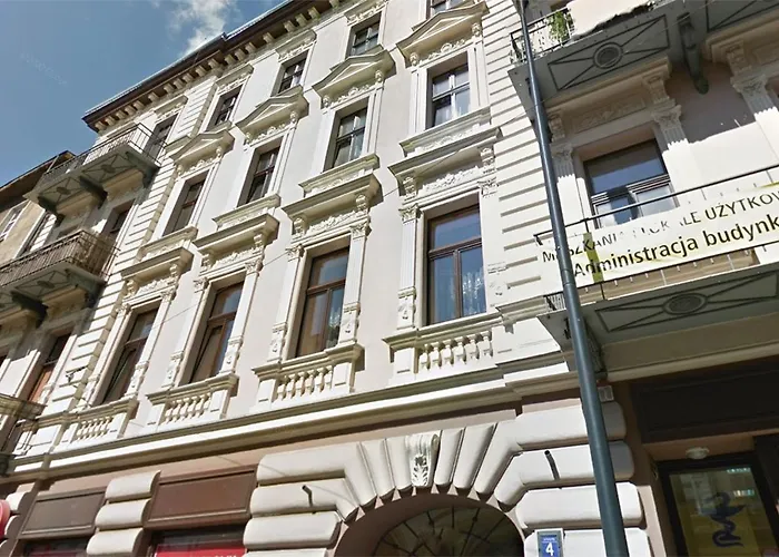 Mini Pomorska Lejlighed