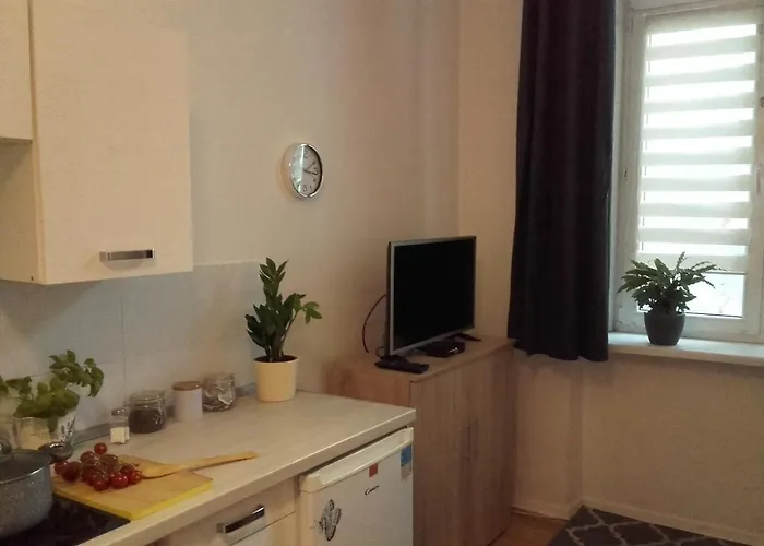 Mini Pomorska * Łódź