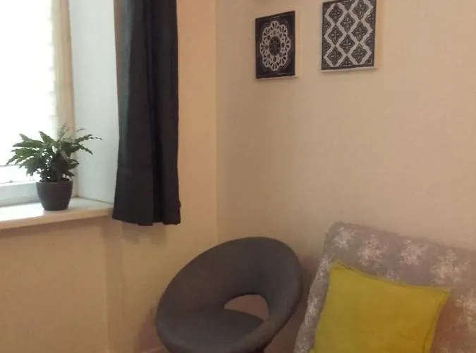 Lejlighed Mini Pomorska