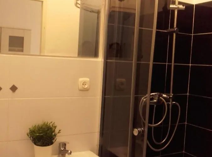 Lejlighed Mini Pomorska