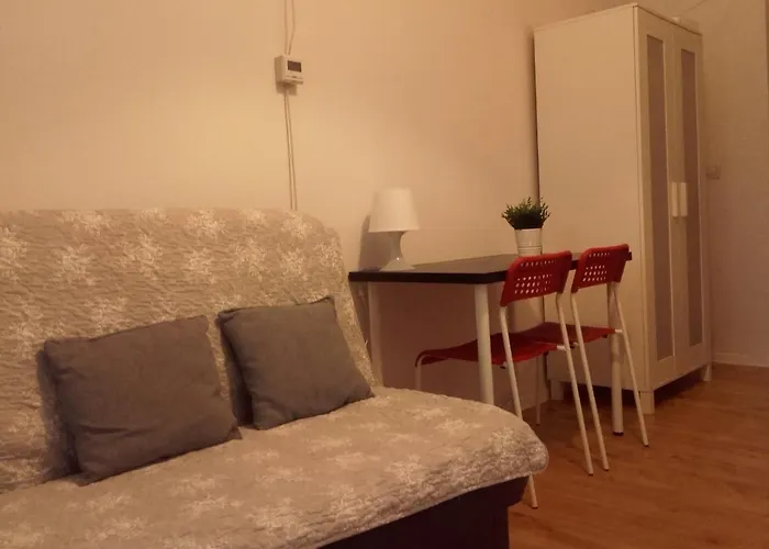 Lejlighed Mini Pomorska *