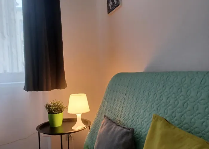 Daire Mini Pomorska *