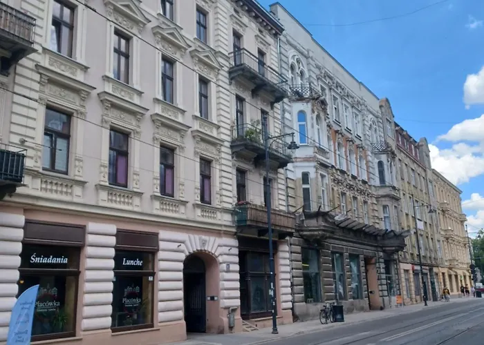 Mini Pomorska Łódź